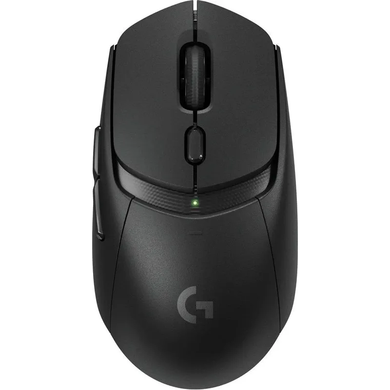 Mouse usb optical wrl g309-black 910-007199 logitech