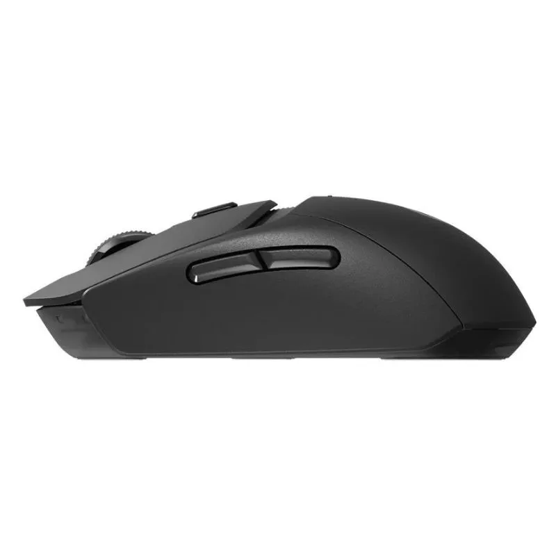 Mouse usb optical wrl g309-black 910-007199 logitech