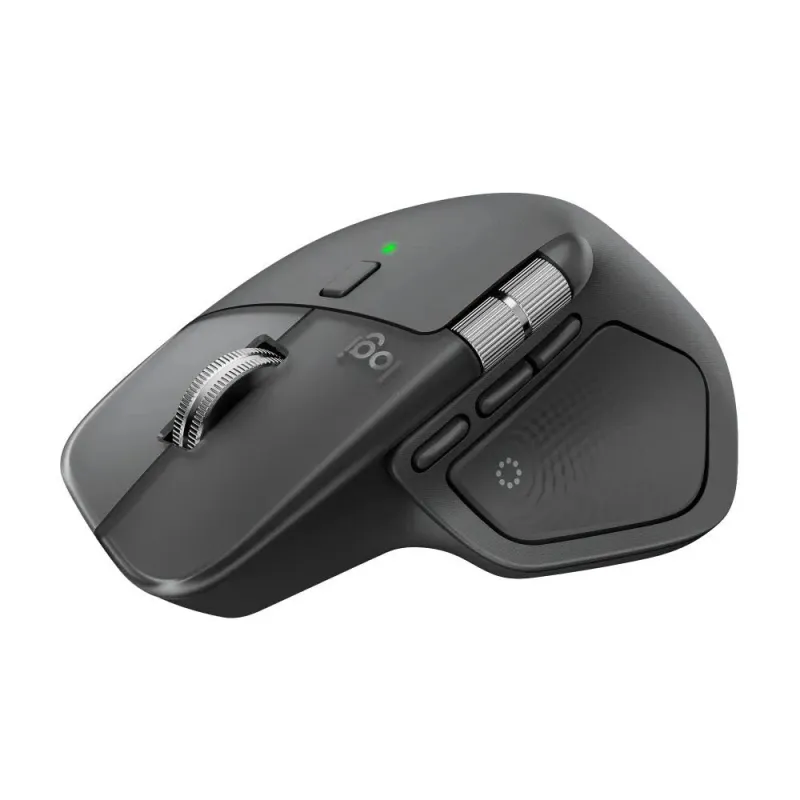 Mouse usb wrl mx master 4-graphite 910-007617 logitech