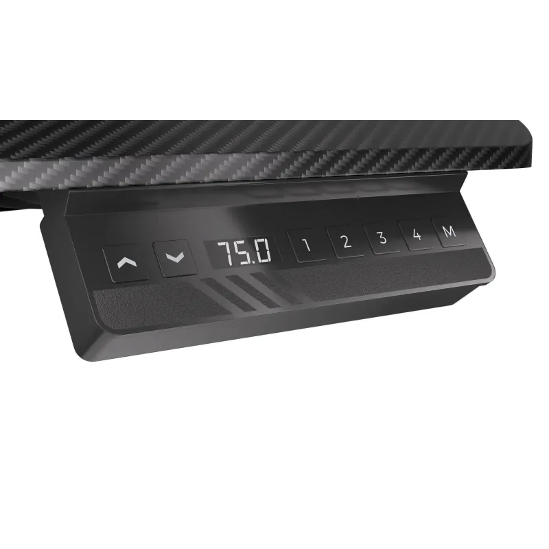Desk adjustable atlas l-ey8e004 endorfy