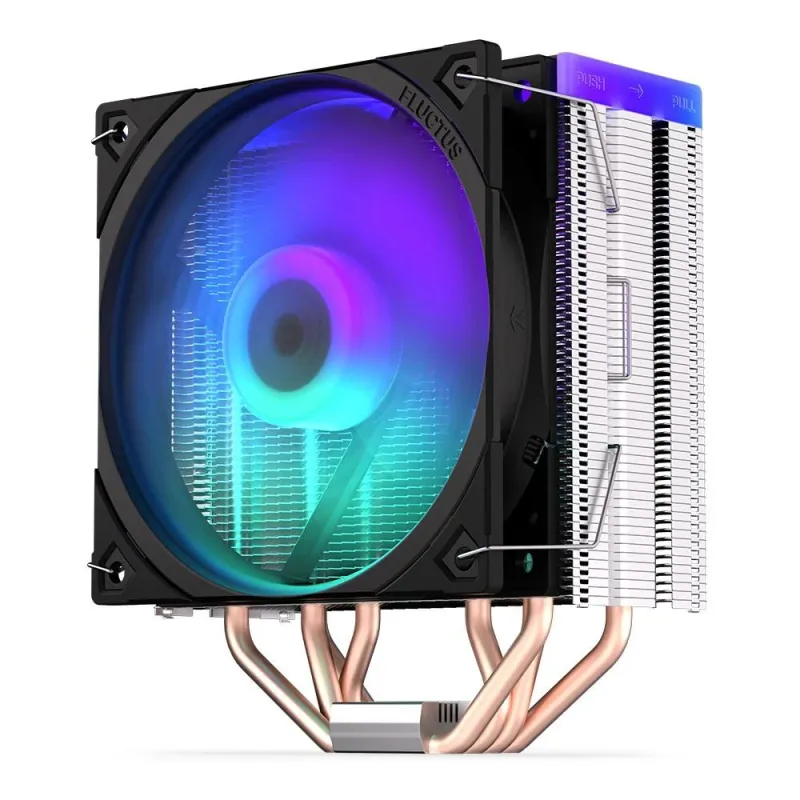 Cpu cooler s_multi-fera 5 argb ey3a007 endorfy
