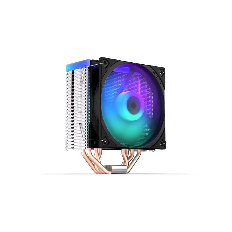 Cpu cooler s_multi-fera 5 argb ey3a007 endorfy