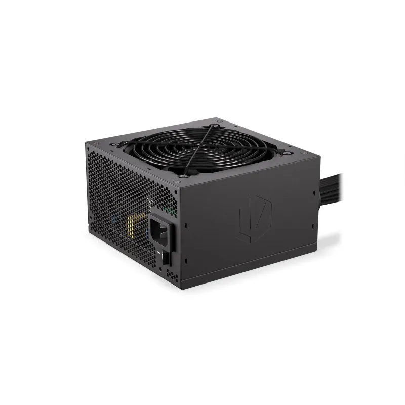 Power Supply-ENDORFY-Vero L5 Bronze 500 W-500 Watts-Efficiency 80 PLUS BRONZE-MTBF 80000 hours-EY7A004