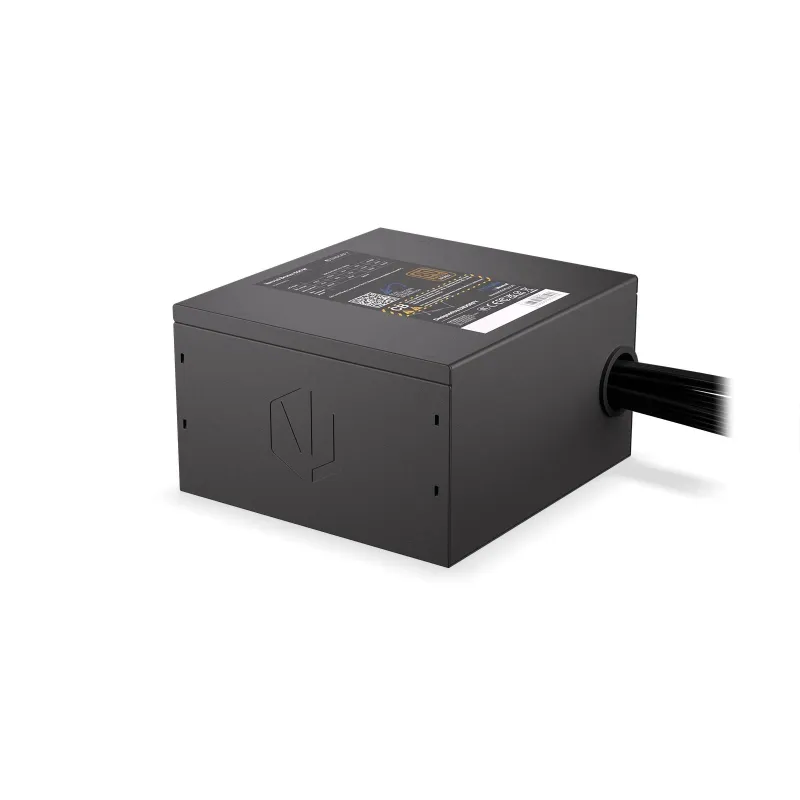 Power Supply-ENDORFY-Vero L5 Bronze 500 W-500 Watts-Efficiency 80 PLUS BRONZE-MTBF 80000 hours-EY7A004