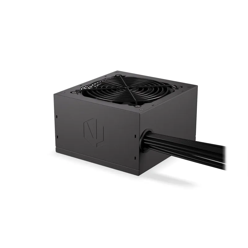 Power Supply-ENDORFY-Vero L5 Bronze 500 W-500 Watts-Efficiency 80 PLUS BRONZE-MTBF 80000 hours-EY7A004