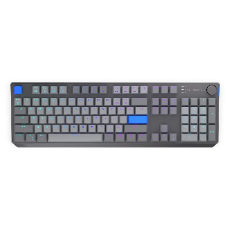 Keyboard wrl thock v2-ey5a129 endorfy