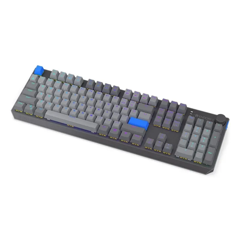 Keyboard wrl thock v2-ey5a129 endorfy