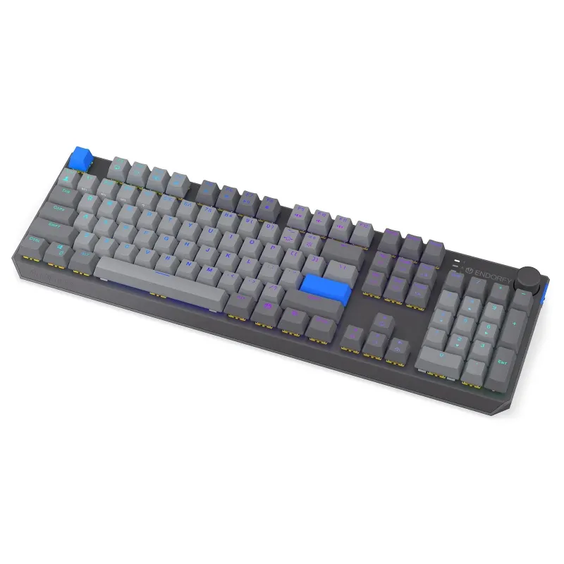 Keyboard wrl thock v2-ey5a129 endorfy