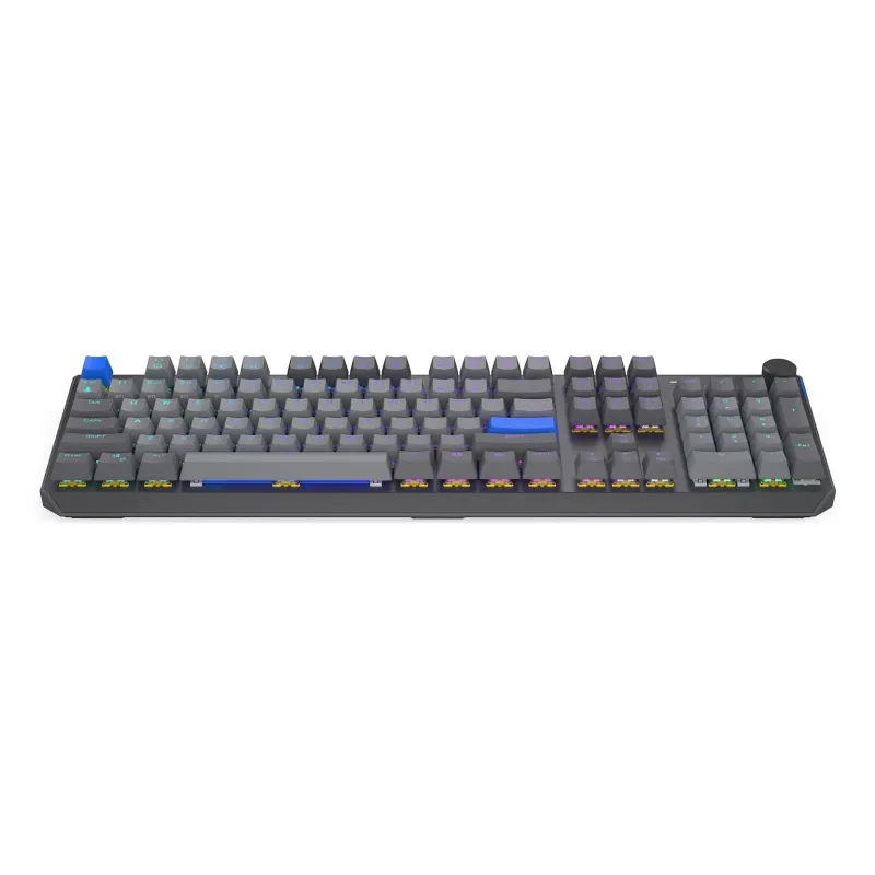 Keyboard wrl thock v2-ey5a129 endorfy