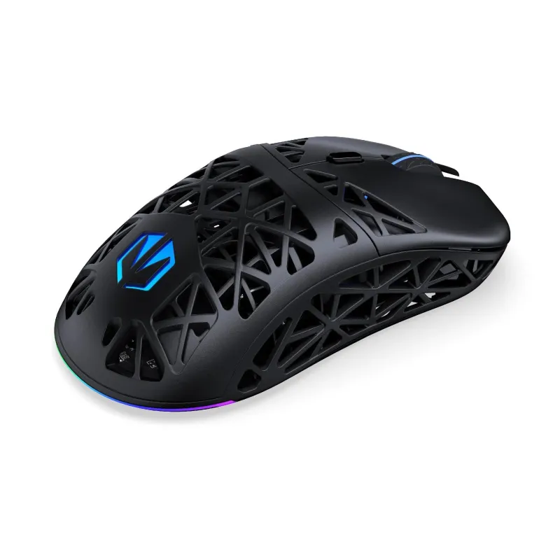 Mouse usb optical wrl liv plus-black ey6a016 endorfy