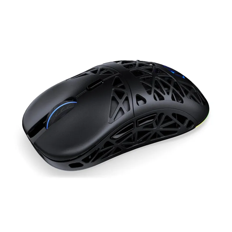 Mouse usb optical wrl liv plus-black ey6a016 endorfy