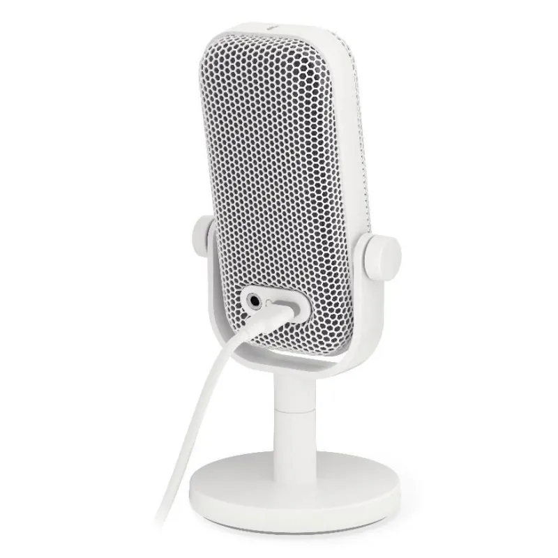 Microphone solum voice s owh-usb-c white ey1b015 endorfy