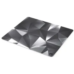 Mouse pad crystal black l-ey6b007 endorfy