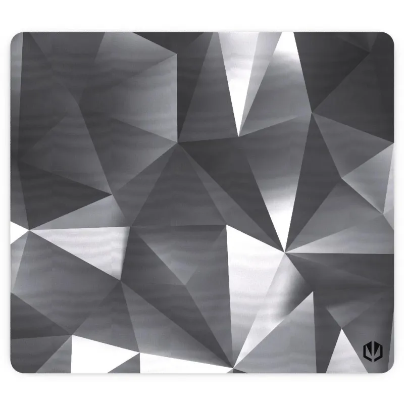 Mouse pad crystal black l-ey6b007 endorfy