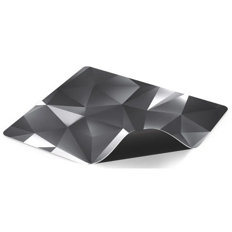 Mouse pad crystal black l-ey6b007 endorfy