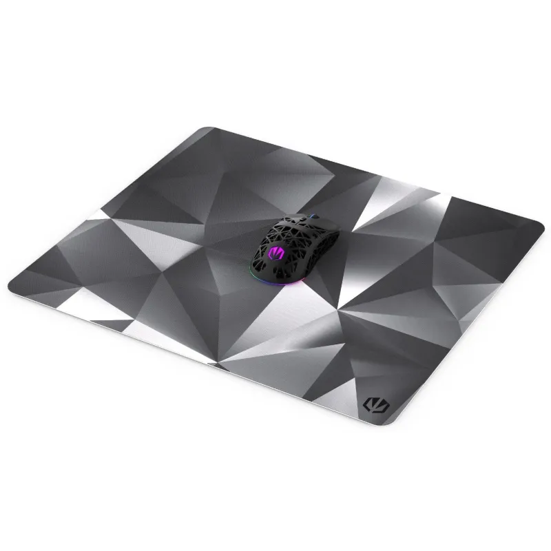 Mouse pad crystal black l-ey6b007 endorfy