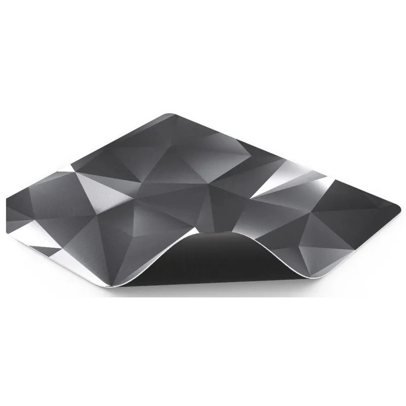 Mouse pad crystal black l-ey6b007 endorfy