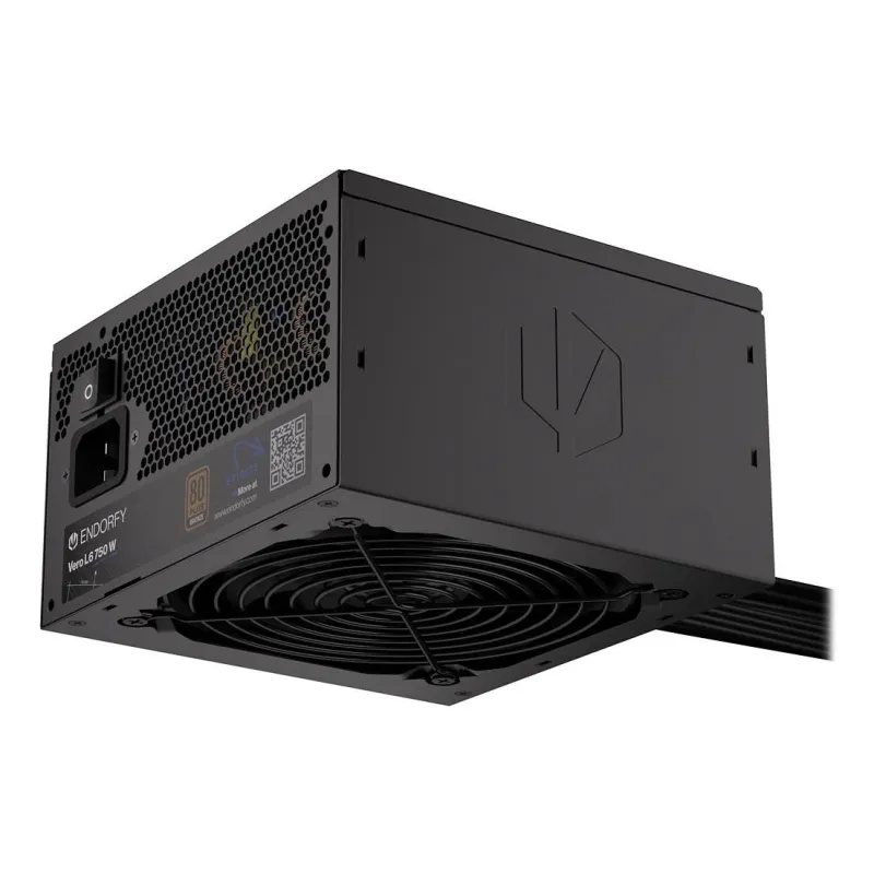 Power Supply-ENDORFY-ATX-PC-200 - 240 V-750 W-EY7A014