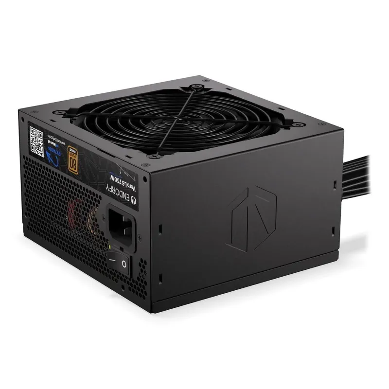 Power Supply-ENDORFY-ATX-PC-200 - 240 V-750 W-EY7A014