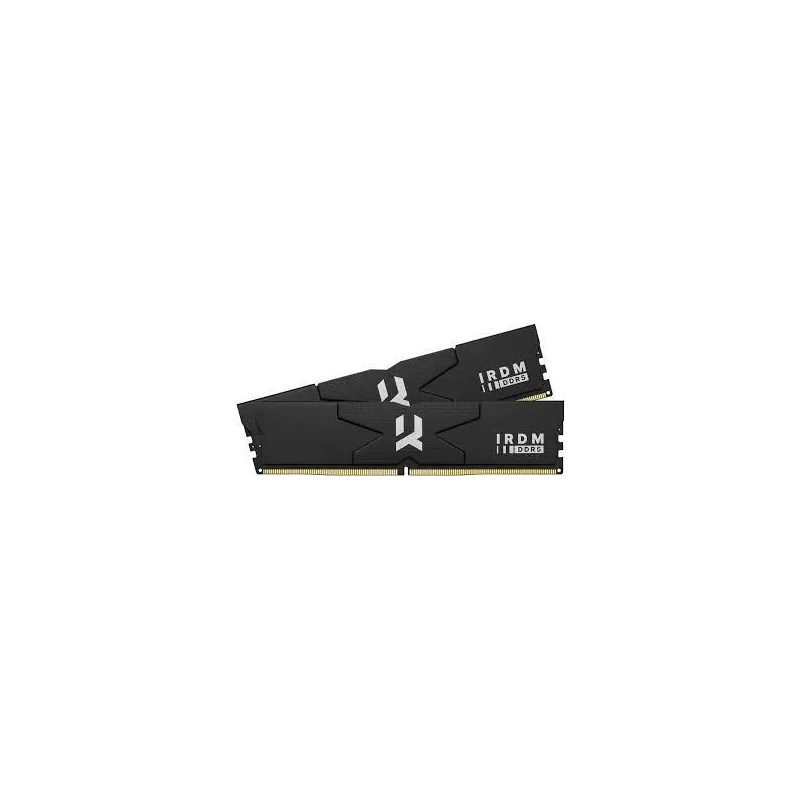 Memory dimm 32gb ddr5-6400-k2 6400d564l32s-32gdc goodram