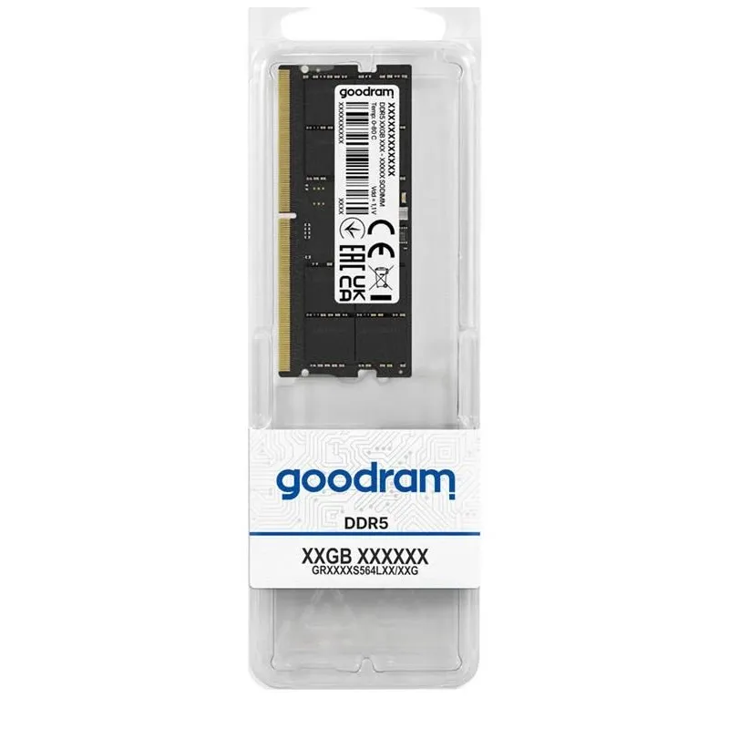 Nb memory 32gb ddr5-5600-so gr5600s564l46-32g goodram