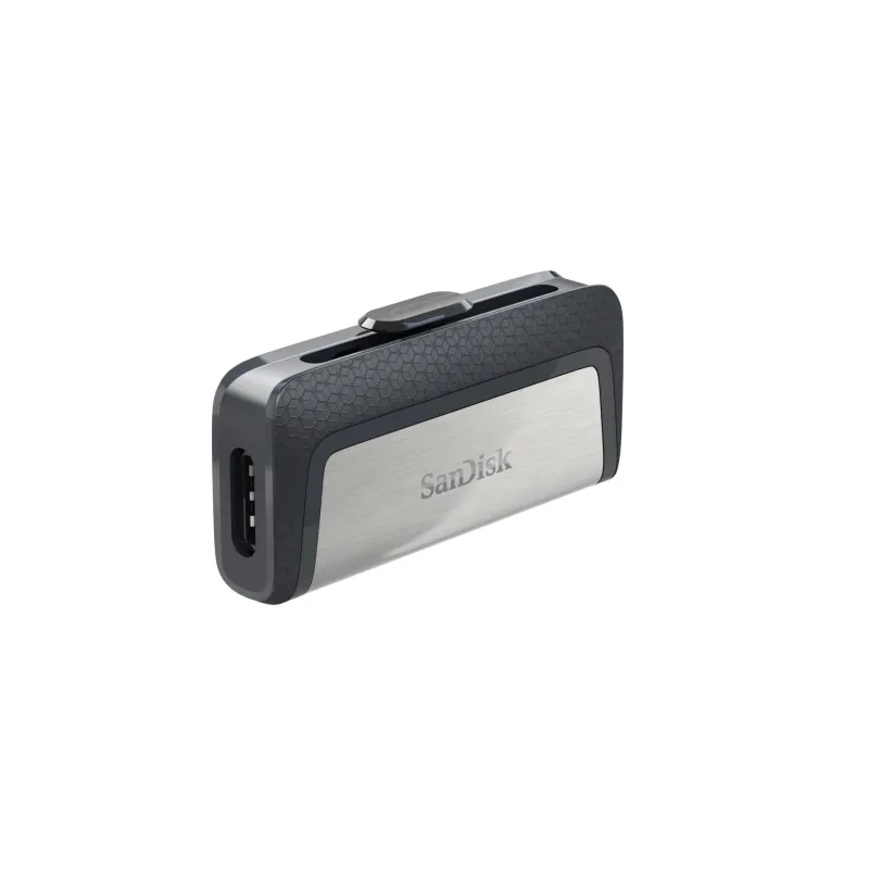 Memory drive flash usb-c 32gb-sdddc2-032g-g46 sandisk