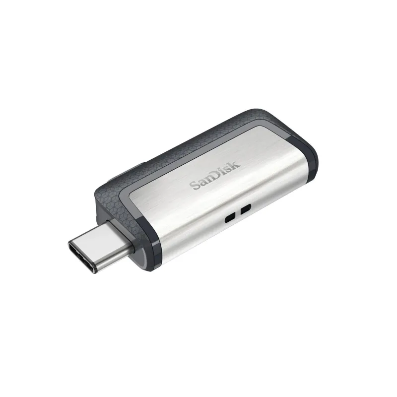 Memory drive flash usb-c 32gb-sdddc2-032g-g46 sandisk