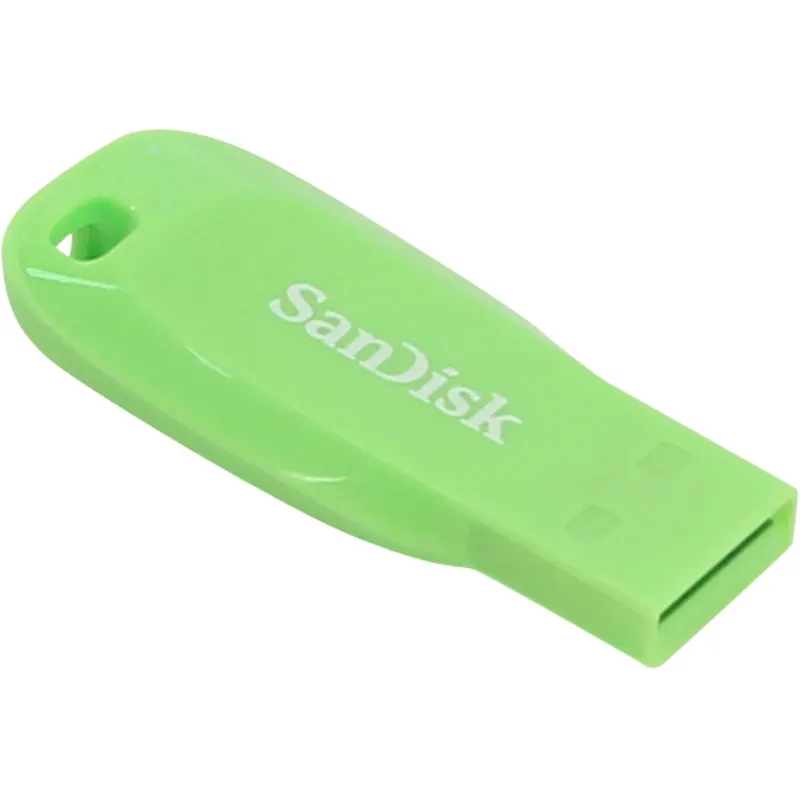 Memory drive flash usb2 32gb-sdcz50c-032g-b35ge sandisk