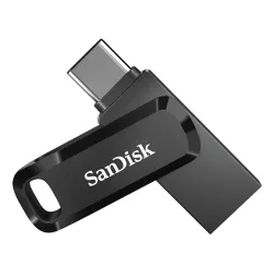 Memory drive flash usb-c 128gb-sdddc3-128g-g46 sandisk