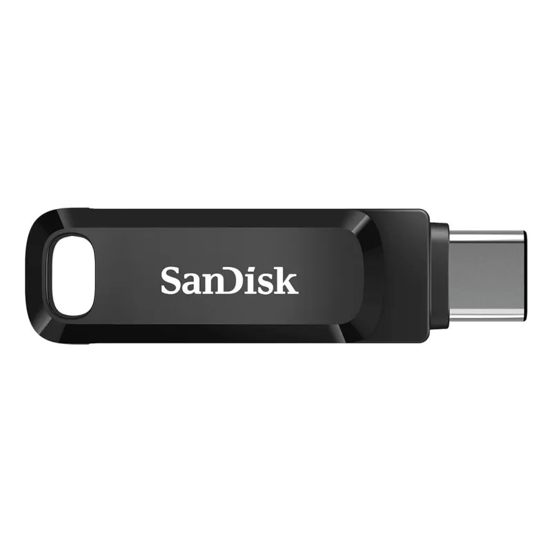 Memory drive flash usb-c 128gb-sdddc3-128g-g46 sandisk
