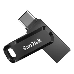 Memory drive flash usb-c 512gb-sdddc3-512g-g46 sandisk
