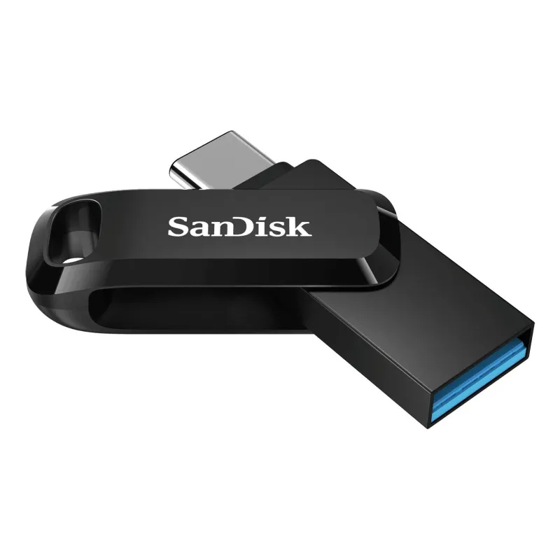 Memory drive flash usb-c 512gb-sdddc3-512g-g46 sandisk