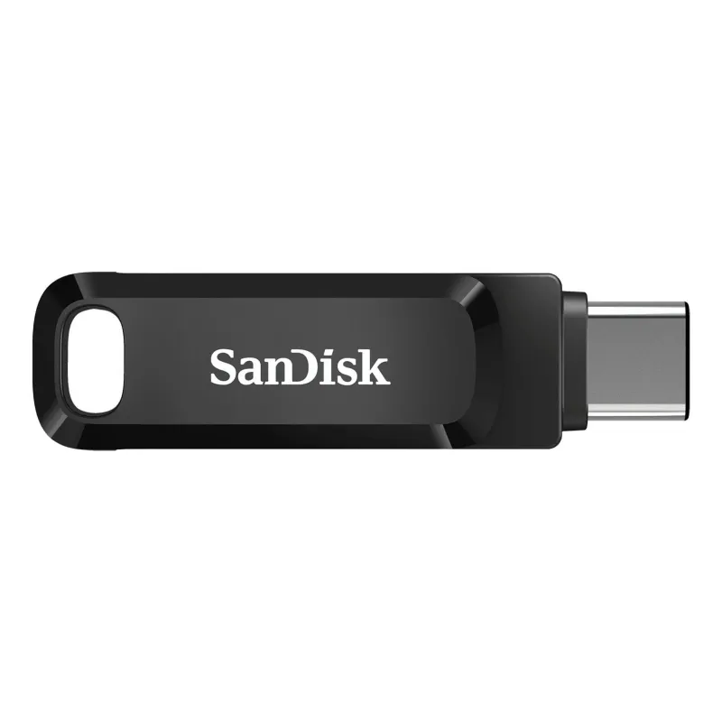 Memory drive flash usb-c 512gb-sdddc3-512g-g46 sandisk