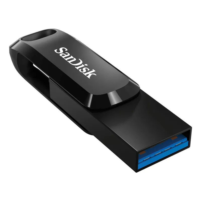 Memory drive flash usb-c 512gb-sdddc3-512g-g46 sandisk