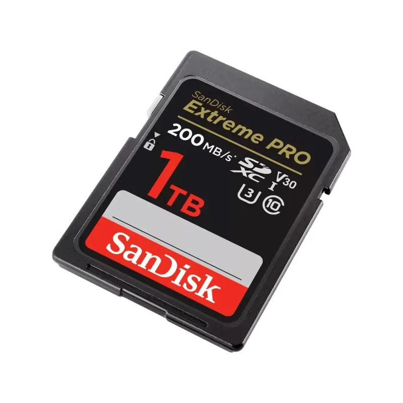 Memory sdxc 1tb uhs-i-sdsdxxd-1t00-gn4in sandisk
