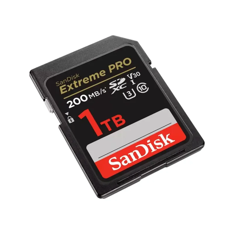 Memory sdxc 1tb uhs-i-sdsdxxd-1t00-gn4in sandisk