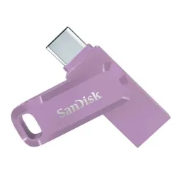 Memory drive flash usb-c 256gb-sdddc3-256g-g46l sandisk