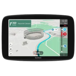 Car gps navigation sys 7-go superior 1yd7.002.00 tomtom
