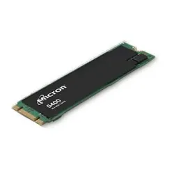 SSD-MICRON-5400 Pro-960GB-M.2-SATA 3.0-7mm-MTBF 3000000 hours-MTFDDAV960TGA-1BC1ZABYYR