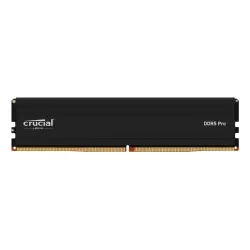 Memory dimm pro 24gb ddr5-5600-cp24g56c46u5 crucial