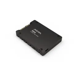 SSD-MICRON-SSD series 7500 MAX-1.6TB-NVMe-NAND flash technology 3D NAND-Write speed 2700 MBytes-sec-Read speed 6800