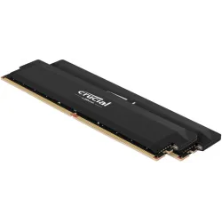 Memory dimm pro 32gb ddr5-6400-kit2 cp2k16g64c38u5b crucial