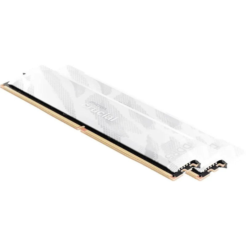 Memory dimm pro 32gb ddr5-6400-kit2 cp2k16g64c32u5w crucial