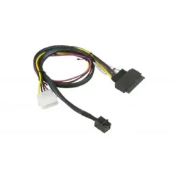 Server acc cable oculink-u.2-cbl-sast-0957 supermicro