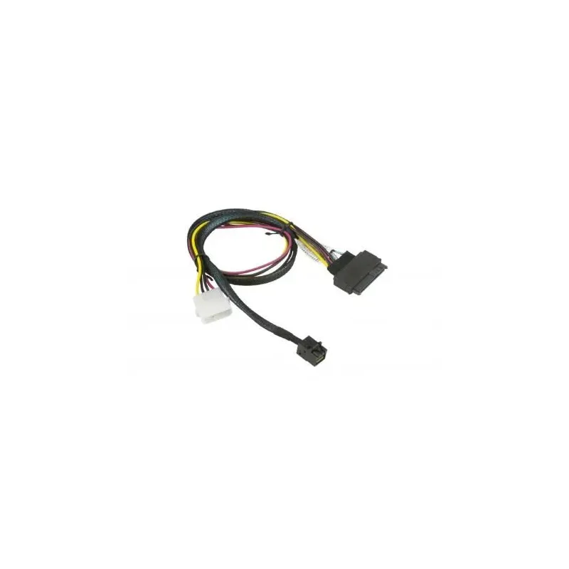 Server acc cable oculink-u.2-cbl-sast-0957 supermicro
