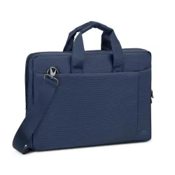 Nb case central 15.6-8231 blue rivacase