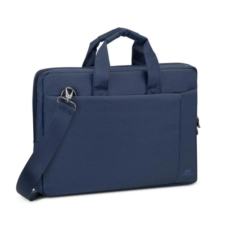 Nb case central 15.6-8231 blue rivacase