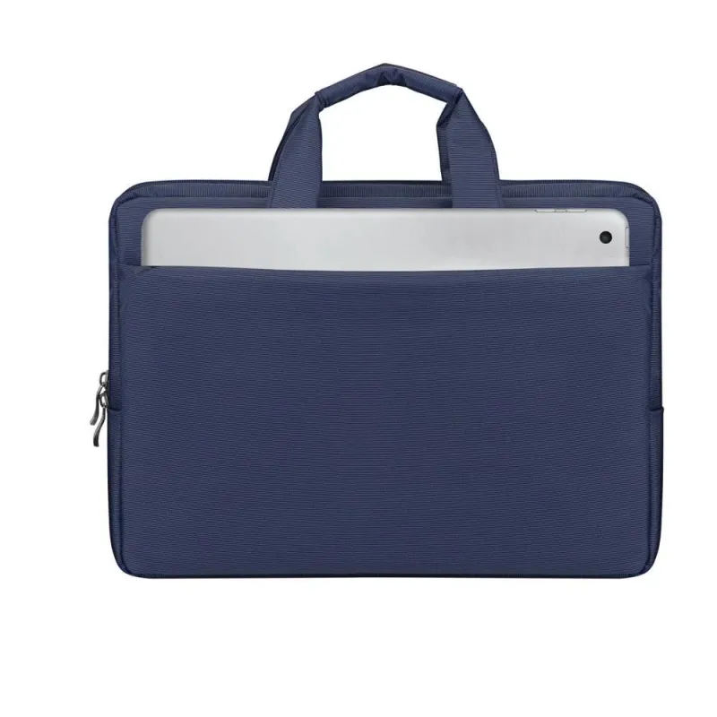 Nb case central 15.6-8231 blue rivacase