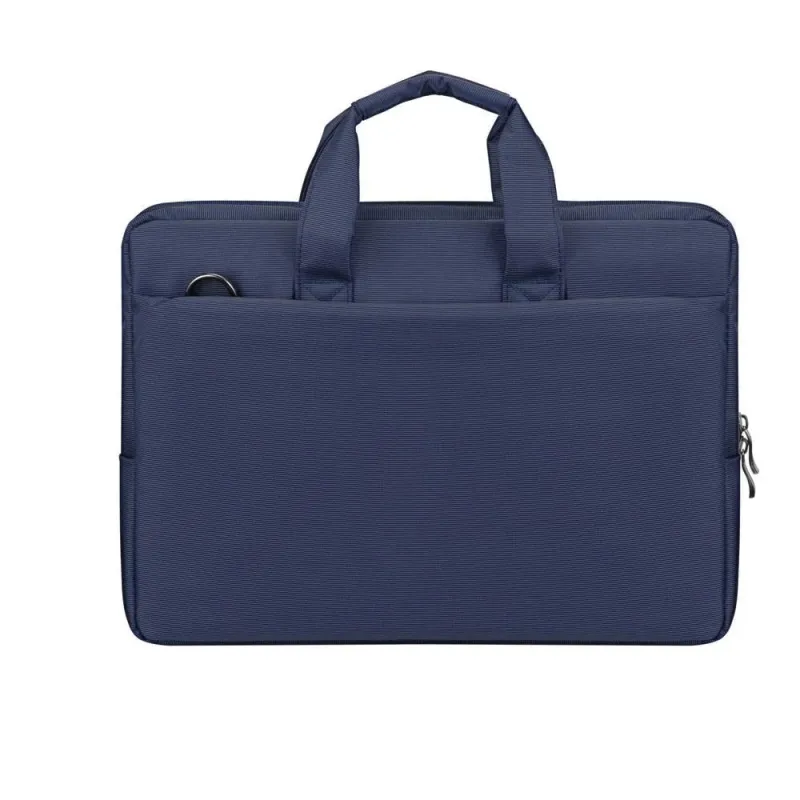 Nb case central 15.6-8231 blue rivacase