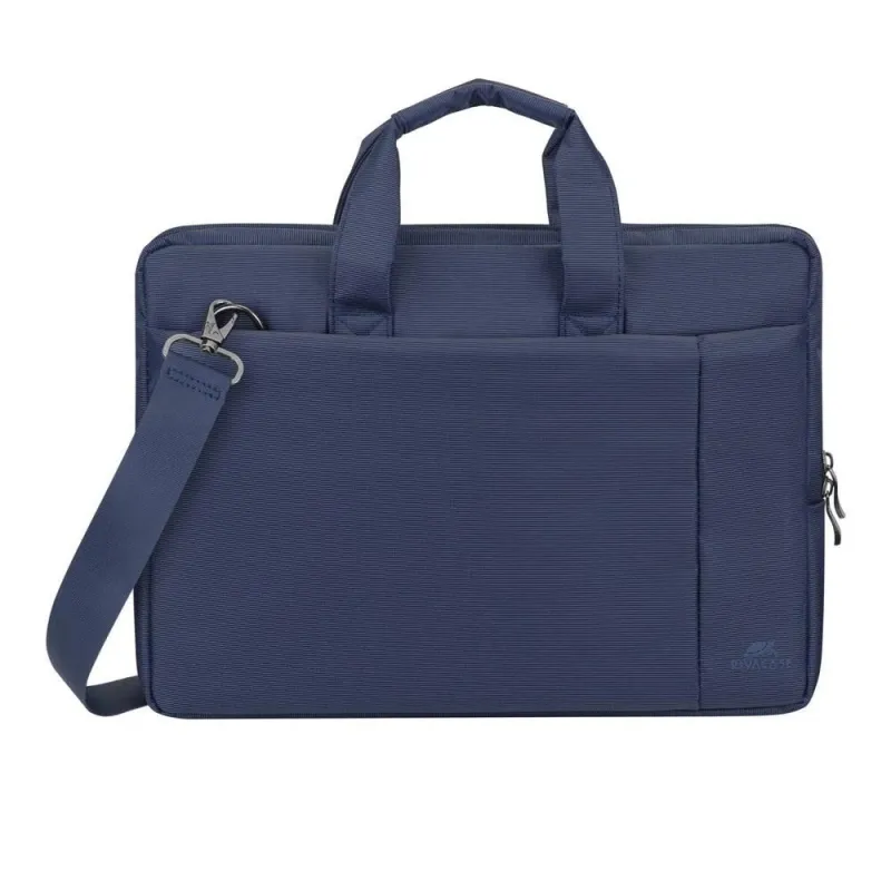 Nb case central 15.6-8231 blue rivacase